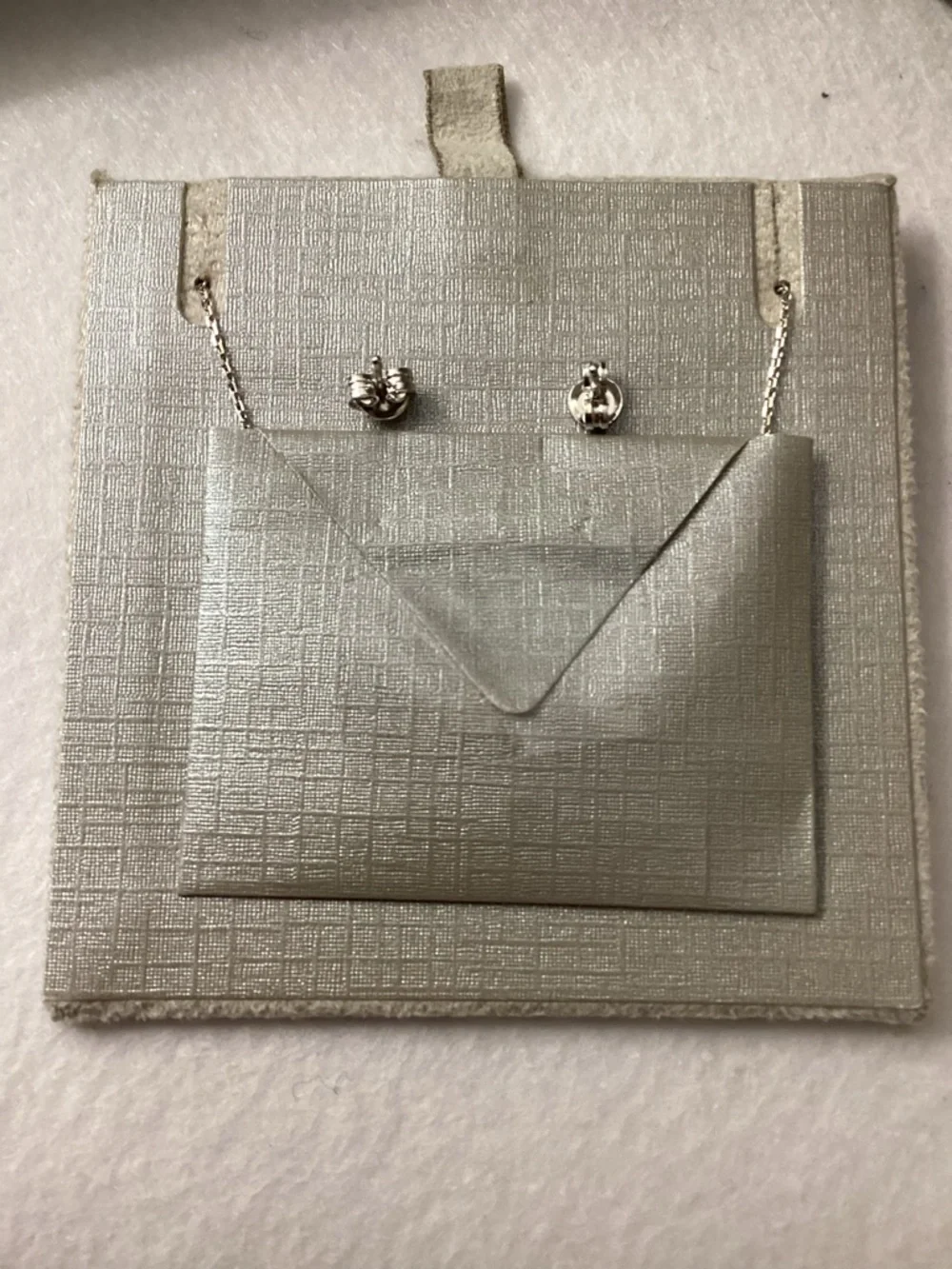 Michael Kors precious metal